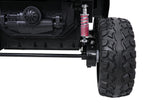Buggy PROSPECTOR 4x4 STRONG Black