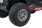 Buggy PROSPECTOR 4x4 STRONG Black