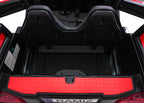 Buggy PROSPECTOR 4x4 STRONG Red