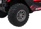 Buggy PROSPECTOR 4x4 STRONG Red