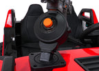 Buggy PROSPECTOR 4x4 STRONG Red