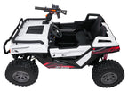 Buggy PROSPECTOR 4x4 STRONG White