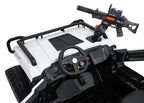Buggy PROSPECTOR 4x4 STRONG White