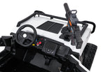 Buggy PROSPECTOR 4x4 STRONG White