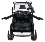 Buggy PROSPECTOR 4x4 STRONG White