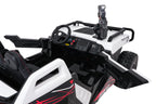 Buggy PROSPECTOR 4x4 STRONG White