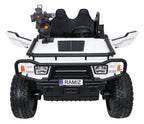Buggy PROSPECTOR 4x4 STRONG White
