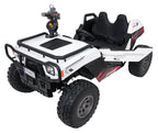 Buggy PROSPECTOR 4x4 STRONG White