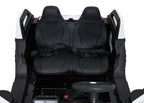 Buggy PROSPECTOR 4x4 STRONG White