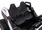 Buggy PROSPECTOR 4x4 STRONG White