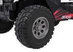Buggy PROSPECTOR 4x4 STRONG White