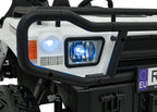 Buggy PROSPECTOR 4x4 STRONG White