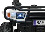 Buggy PROSPECTOR 4x4 STRONG White