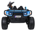 Buggy PROSPECTOR 4x4 STRONG Blue