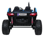 Buggy PROSPECTOR 4x4 STRONG Blue