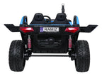 Buggy PROSPECTOR 4x4 STRONG Blue