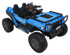 Buggy PROSPECTOR 4x4 STRONG Blue