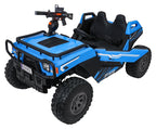 Buggy PROSPECTOR 4x4 STRONG Blue