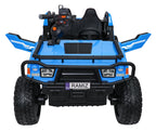 Buggy PROSPECTOR 4x4 STRONG Blue