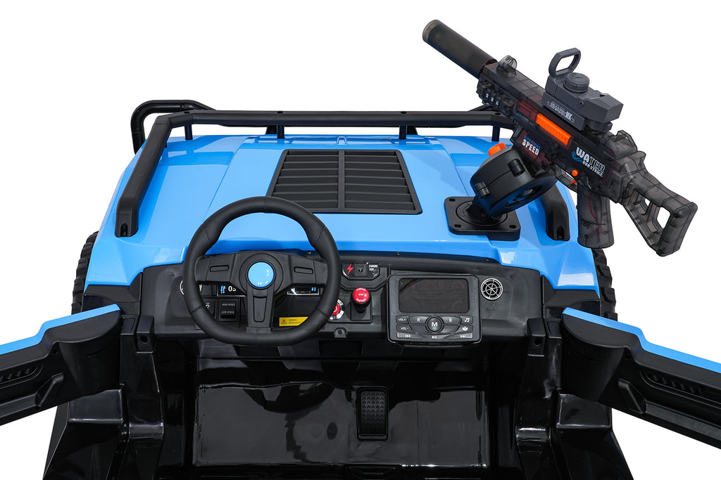 Buggy PROSPECTOR 4x4 STRONG Blue