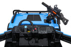Buggy PROSPECTOR 4x4 STRONG Blue