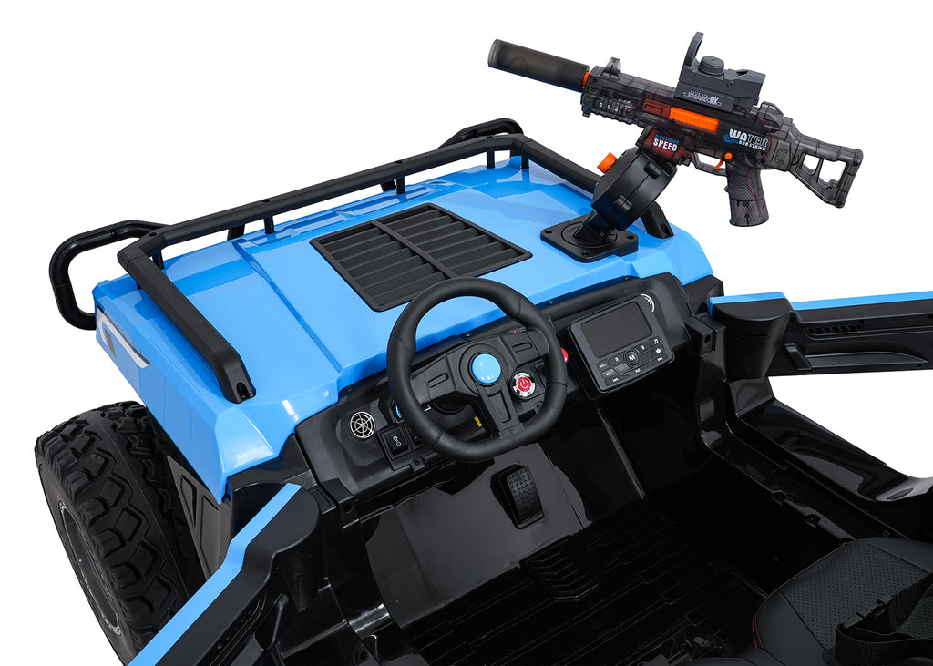 Buggy PROSPECTOR 4x4 STRONG Blue