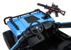 Buggy PROSPECTOR 4x4 STRONG Blue