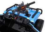 Buggy PROSPECTOR 4x4 STRONG Blue