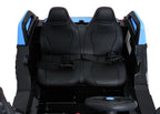 Buggy PROSPECTOR 4x4 STRONG Blue