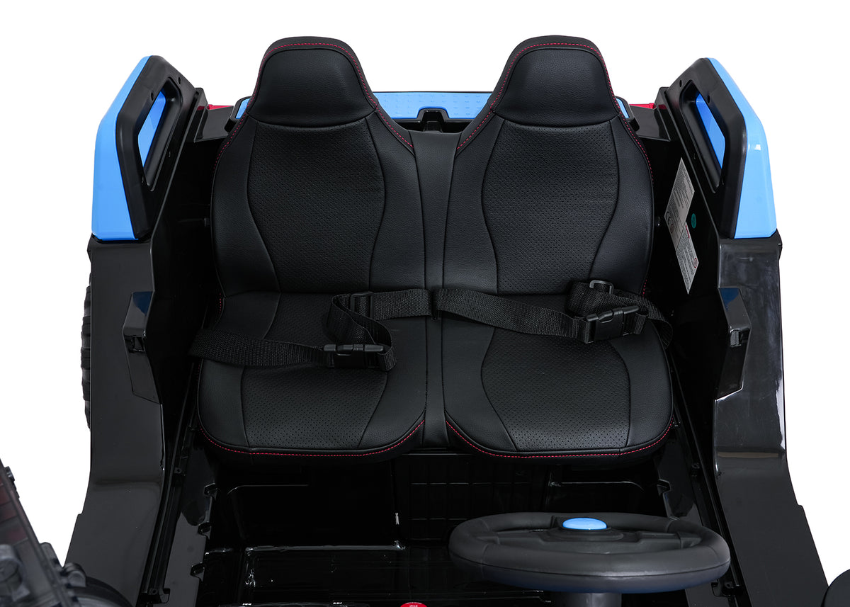 Buggy PROSPECTOR 4x4 STRONG Blue