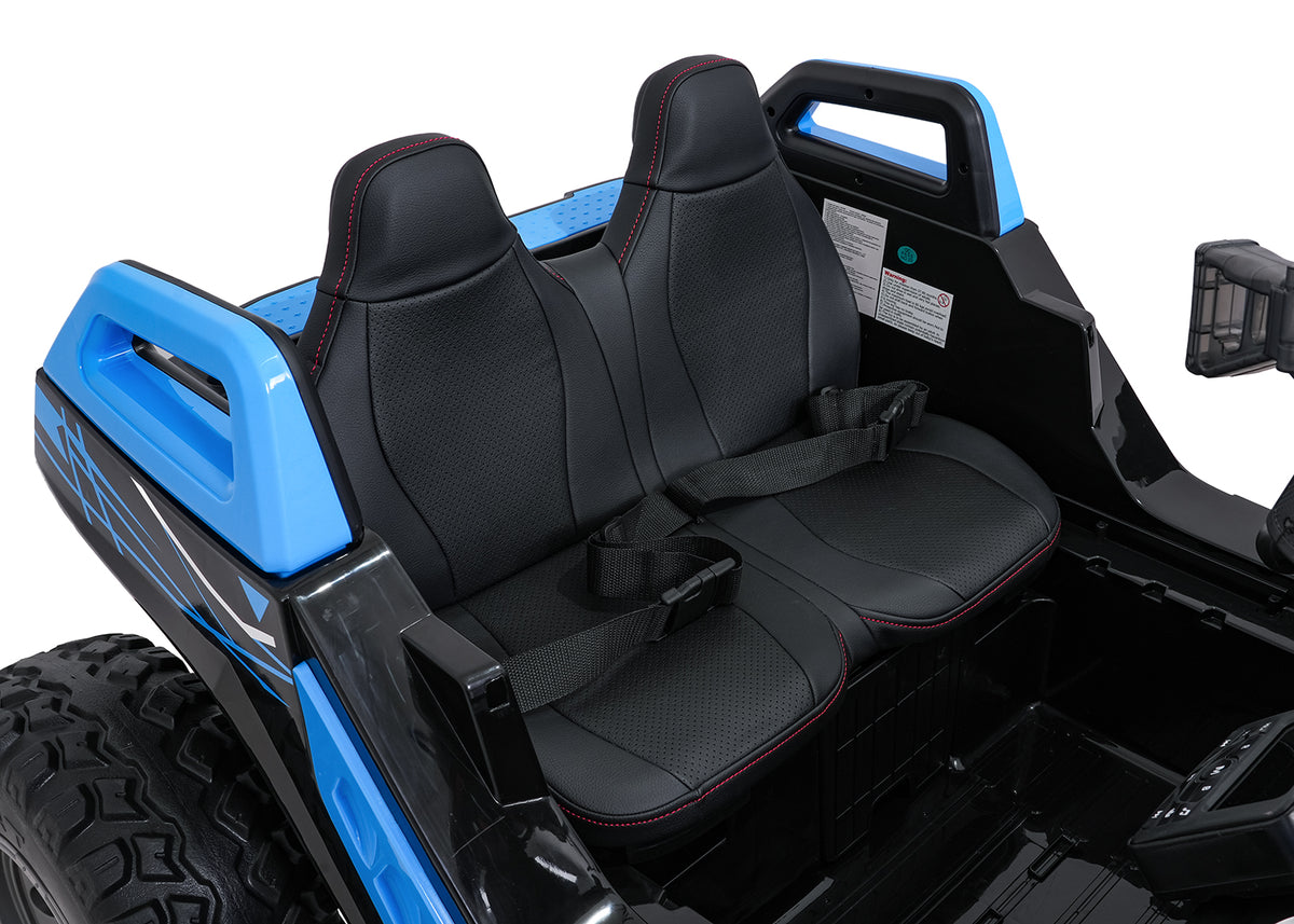 Buggy PROSPECTOR 4x4 STRONG Blue