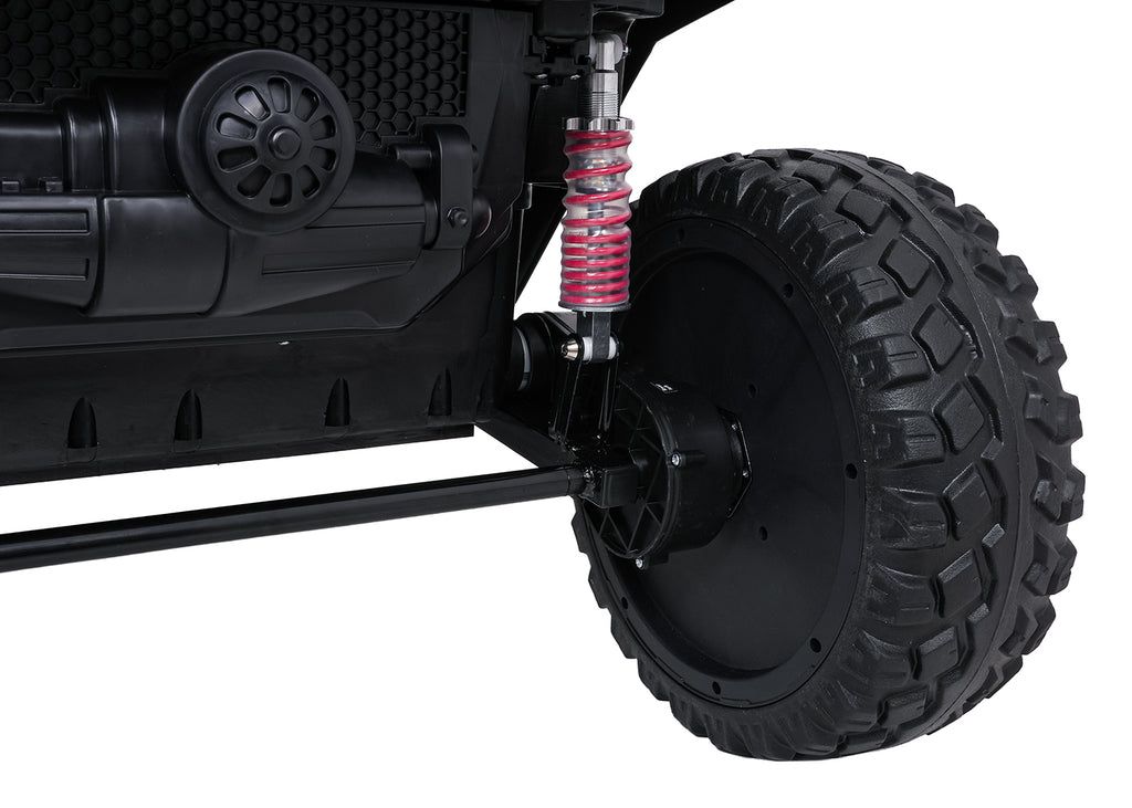 Buggy PROSPECTOR 4x4 STRONG Blue