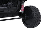 Buggy PROSPECTOR 4x4 STRONG Blue