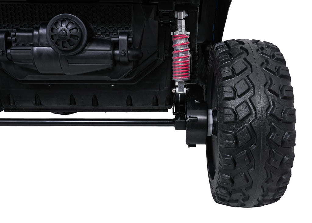 Buggy PROSPECTOR 4x4 STRONG Blue