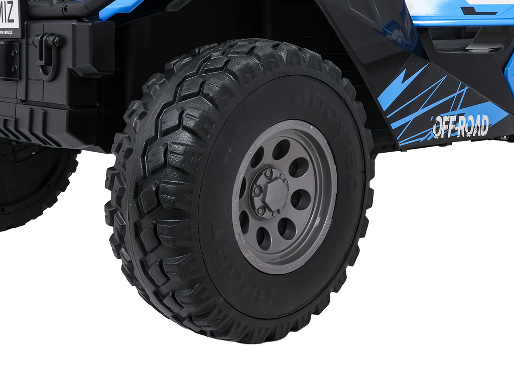 Buggy PROSPECTOR 4x4 STRONG Blue