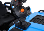 Buggy PROSPECTOR 4x4 STRONG Blue
