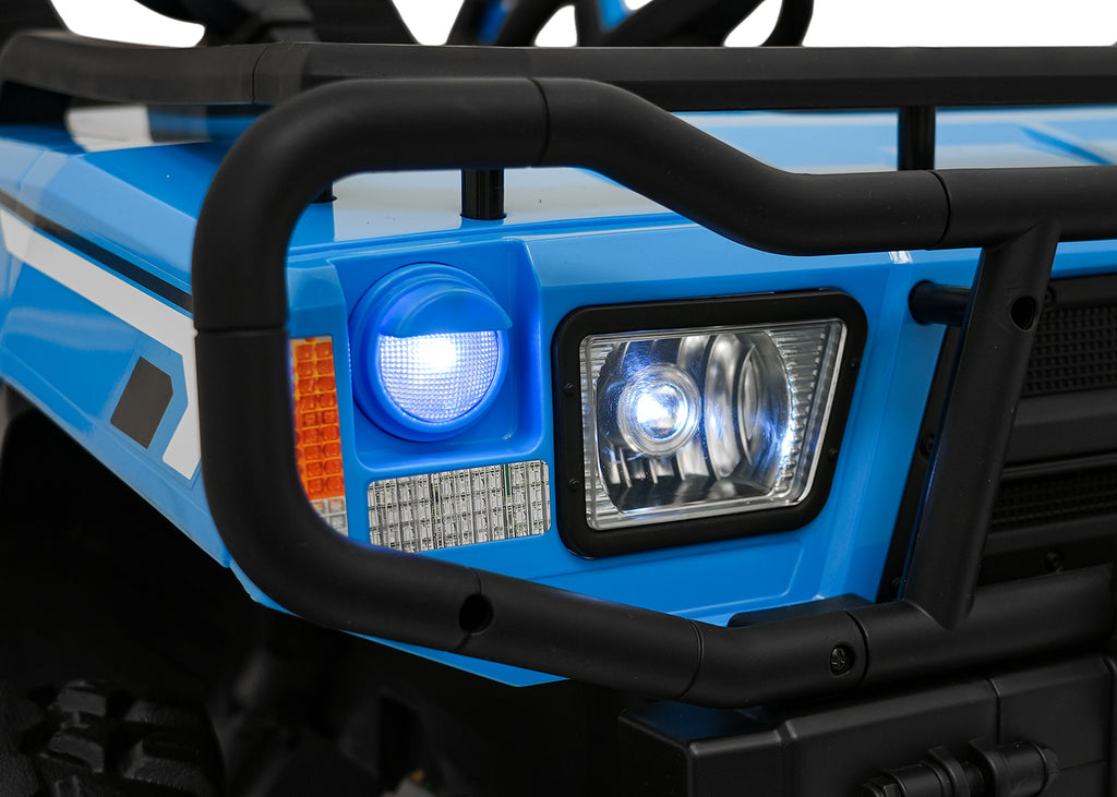 Buggy PROSPECTOR 4x4 STRONG Blue