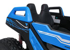 Buggy PROSPECTOR 4x4 STRONG Blue