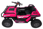 Buggy PROSPECTOR 4x4 STRONG Pink