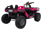 Buggy PROSPECTOR 4x4 STRONG Pink