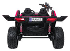Buggy PROSPECTOR 4x4 STRONG Pink
