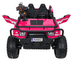 Buggy PROSPECTOR 4x4 STRONG Pink