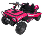 Buggy PROSPECTOR 4x4 STRONG Pink
