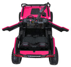 Buggy PROSPECTOR 4x4 STRONG Pink