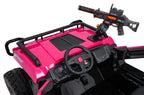 Buggy PROSPECTOR 4x4 STRONG Pink