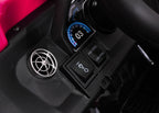 Buggy PROSPECTOR 4x4 STRONG Pink