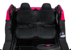 Buggy PROSPECTOR 4x4 STRONG Pink