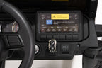 Jeep Wrangler Rubicon LIFT White Vehicle