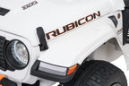 Jeep Wrangler Rubicon LIFT White Vehicle