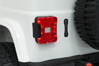 Jeep Wrangler Rubicon LIFT White Vehicle
